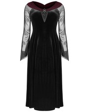 Punk Rave Übergröße Gothic