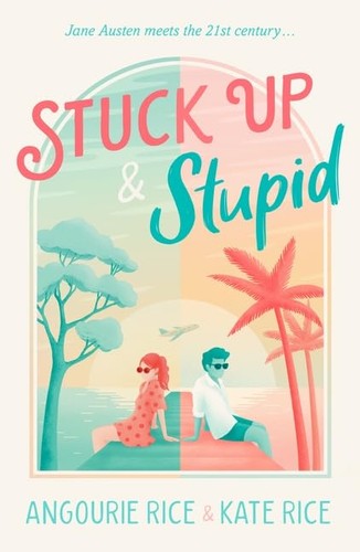 Stuck stupid rice - up, &