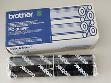 BROTHER PC-304RF Farbband Rolle für Normalpapier Fax 770 910 920 930 MFC925