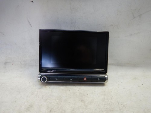 Citroen iii display - c3/iii/s,