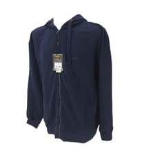 Iron Mountain Mens Reclaimed Yarn Eco Friendly Anti Pil Soft Fle-- Flex