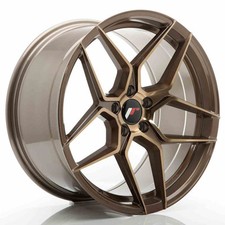 JR WHEELS JR34 19x9,5 ET40