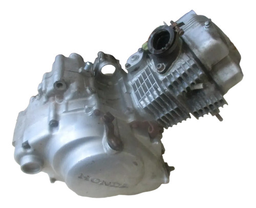 Motor mit honda cbf 125m - mit,