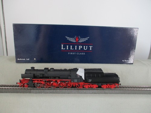 Liliput spur l105201 - liliput, h0