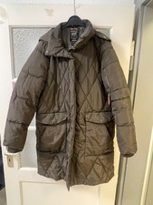 S'QUESTO SOQUESTO Parka Jacke