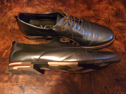 Damenschuhe agl italy - agl,