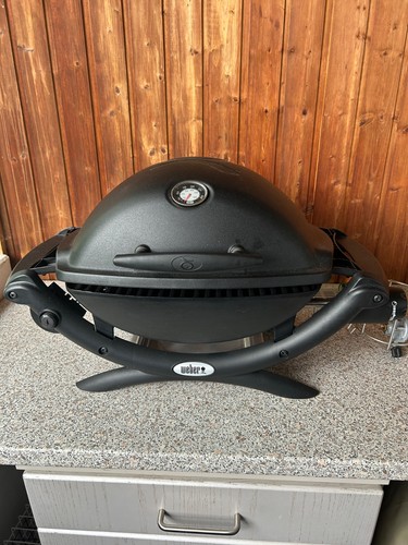 Weber 1200 black line - weber,