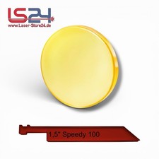 1,5" Trotec Speedy 100/ 100R/