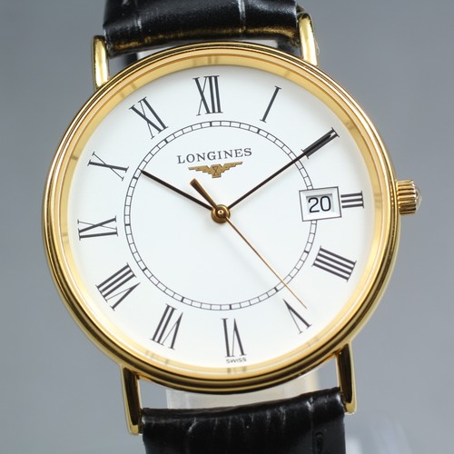 Near mint longines grande - [near,