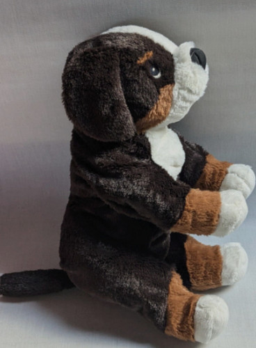 Ikea hund hoppig berner - ikea,