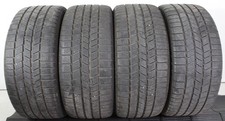 4 x 275/40R20 106V Winterreifen Pirelli Scorpion Ice&Snow N0 2015 Freihaus