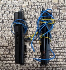 2x Märklin 7549 K-Gleis