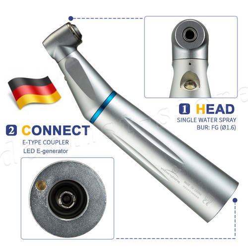 Kavo style dental handstück - kavo,
