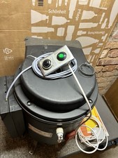 Truma Trumatic C6002 EL EH Gas & 230V  Heizung Wohnmobil Keine Austauschpflicht