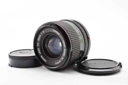 Exc canon new fd nfd - [exc+5],