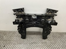 Vorderachsträger Smart smart