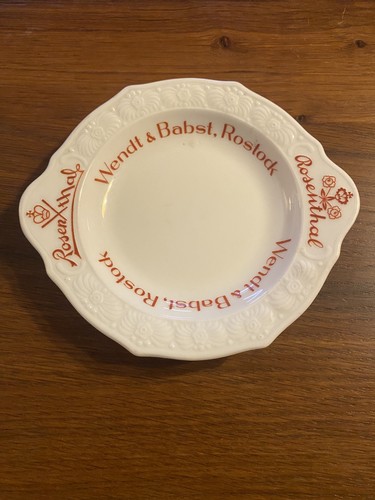 Rostock wendt babst - wendt,