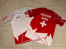 2pcs of Switzerland Paralympic