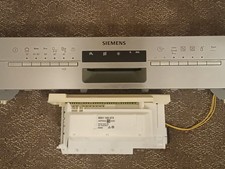 EPG 70001 Bosch Siemens Neff 9001 140 273 Elektronik 