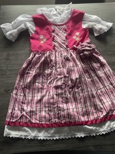 Original Dirndl Aus