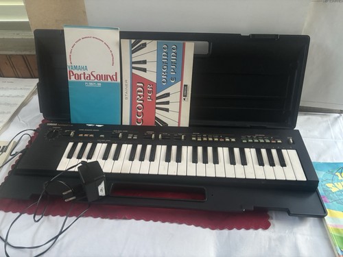 Yamaha sound 400 klavier - 400,