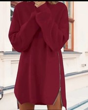 Super schöner Long Pullover
