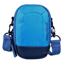 Kameratasche cyan passend für