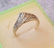 Goldring Gold 585 14K Echte