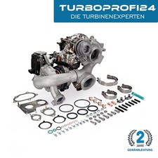 Turbolader Audi A6 C7 A7 Q5