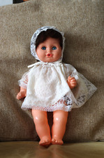 PUPPE Marke EFFE -VINTAGE -