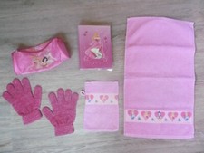 Fingerhandschuhe Mädchen Fotoalbum Schlamperrolle Prinzessin