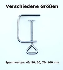 Pebaro Laubsägezwinge