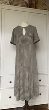 Damen kleid retro stil - in,