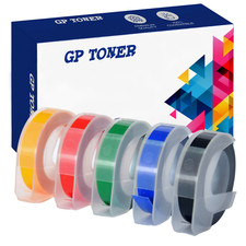 Prägegerät Embossing Label