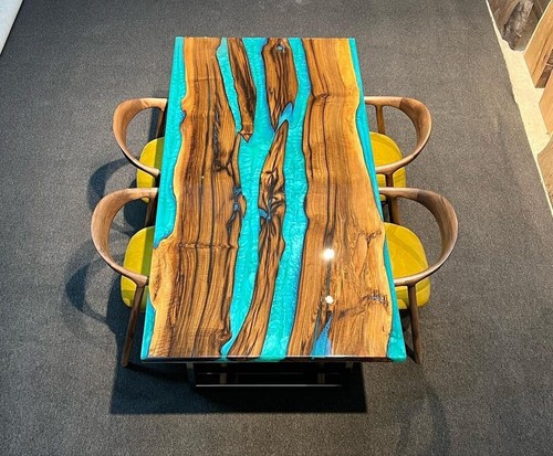 Luxury ocean epoxy - ocean,