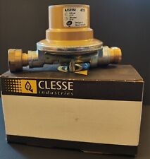 SCHLÜSSEL NIEDERDRUCKREGLER 475-456-437 REF 001855AC