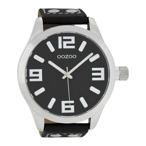 Oozoo basic xxl herrenuhr - basic,