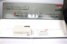 Märklin 37789 OVP Leerkarton