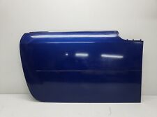 Smart Forfour 454  Türpanel