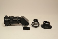 Pentacon Sucher Winkelsucher Sucherlupe Augenmuschel für Kamera