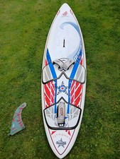 WINDSURFBOARD FANATIC NEWWAVE 74L
