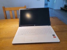 HP 15-db0206ng 15,6" Notebook
