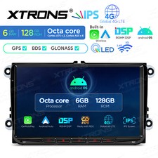 XTRONS 8Core Android 14