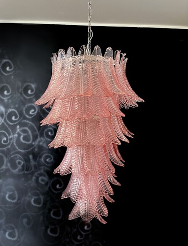 Riesiger italienischer murano - riesiger,