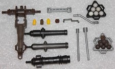 Playmobil " Zubehör Kanonen   " Wählen Sie Ihr Modell Ritter ACW Soldaten