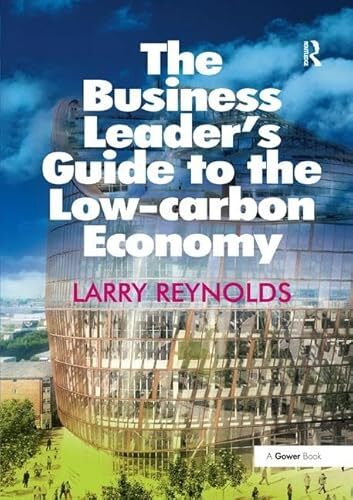 The business leader guide - guide, to