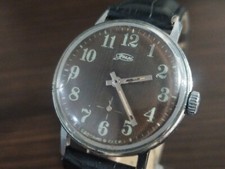 Uhren  ZIM Jahrgang Mechanisch