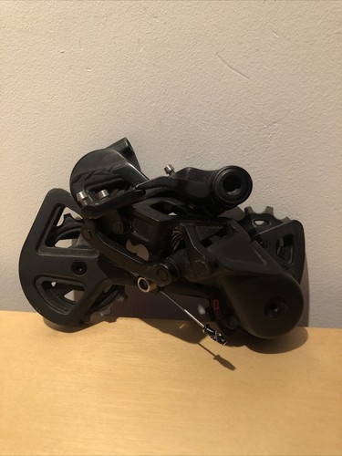Trp tr12 fahrrad schaltwerk - trp,