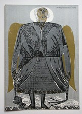 HAP GRIESHABER , ENGEL der