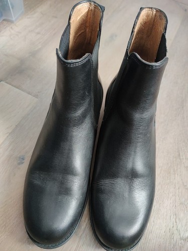 Top aigle leder - top!,